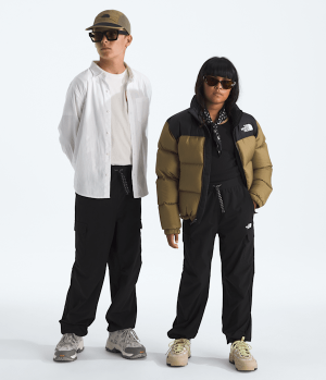 Boys’ & Girls’ Zawn Cargo Pants