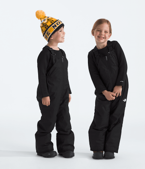 Kids’ Freedom Insulated Bibs