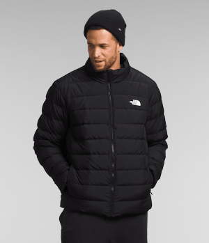 Men’s Big Aconcagua 3 Jacket