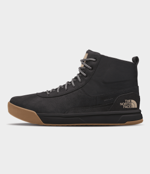 Men’s Larimer Mid Waterproof Boots